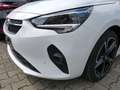 Opel Corsa F Elegance SKY LED SHZ LHZ APPLE GLASDACH Blanc - thumbnail 7