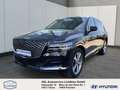 Genesis GV80 2.5 T Luxus AWD 5-Sitzer GLASDACH & WKR 2.5 Noir - thumbnail 1