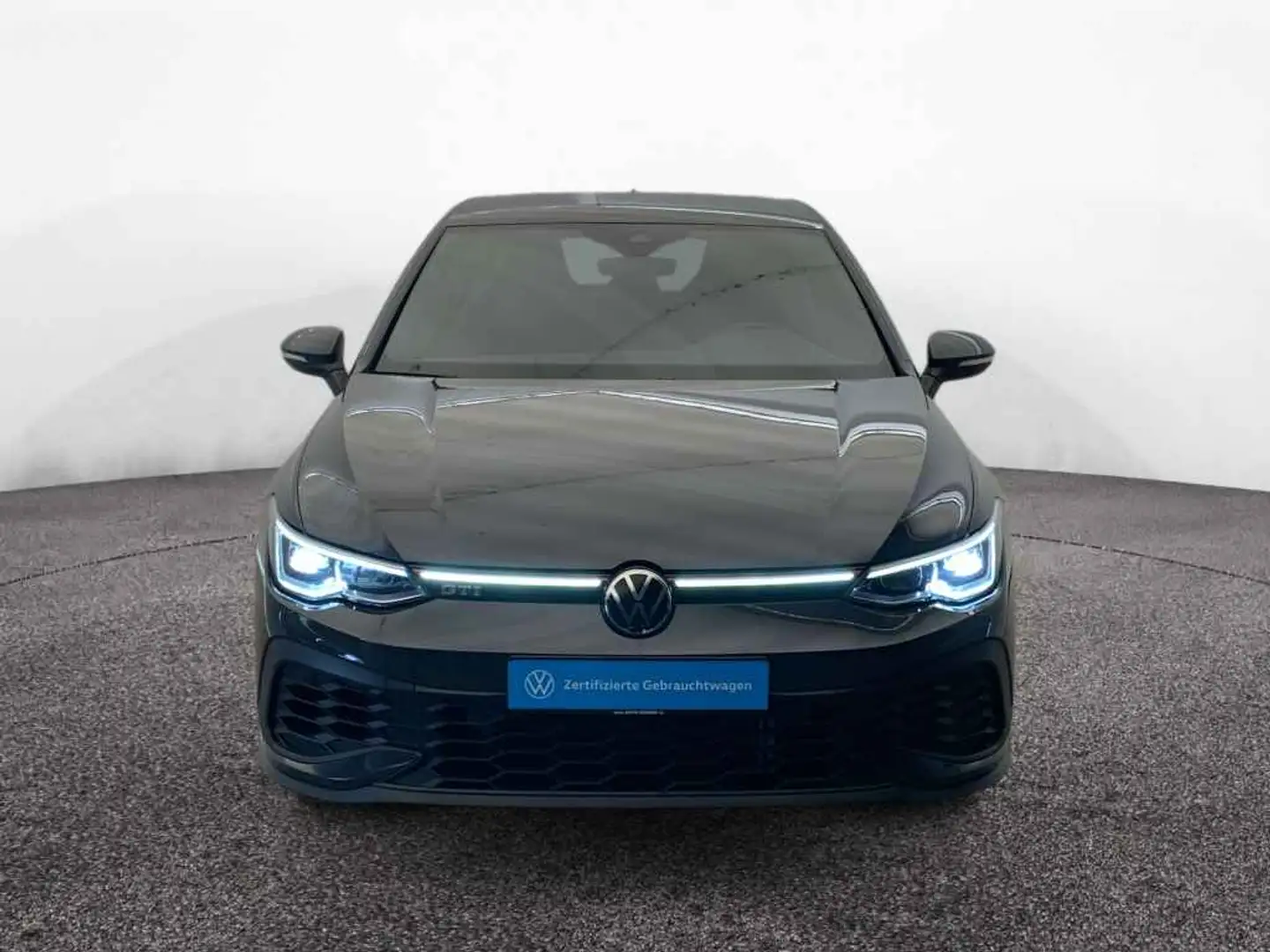 Volkswagen Golf GTI Clubsport TSI DSG *LED*DIGITAL*NAV*ACC* Grigio - 2