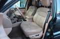 Jeep Grand Cherokee 4.7 V8 Limited 1.Hand*S-Dach*AHK Vert - thumbnail 9