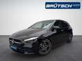 Mercedes-Benz B 220 4Matic AMG Line AUTOMATIK / AHK / NAVI / BURMESTER Schwarz - thumbnail 1