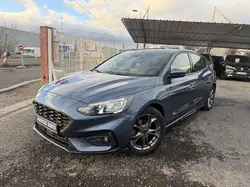 Ford Focus 1.5 EcoBlue 120 Setamp;S ST Line