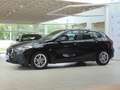 BMW 118 Baureihe 1 Lim. 118 i Advantage Schwarz - thumbnail 1