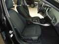 BMW 118 Baureihe 1 Lim. 118 i Advantage Schwarz - thumbnail 8