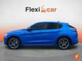 Alfa Romeo Stelvio 2.2 Diésel 154kW (210CV) Veloce Q4 Azul - thumbnail 4
