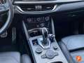 Alfa Romeo Stelvio 2.2 Diésel 154kW (210CV) Veloce Q4 Azul - thumbnail 12