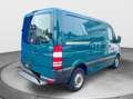 Mercedes-Benz Sprinter II Kasten 213 CDI/Klima/Scheckheft/Kurz Grün - thumbnail 2
