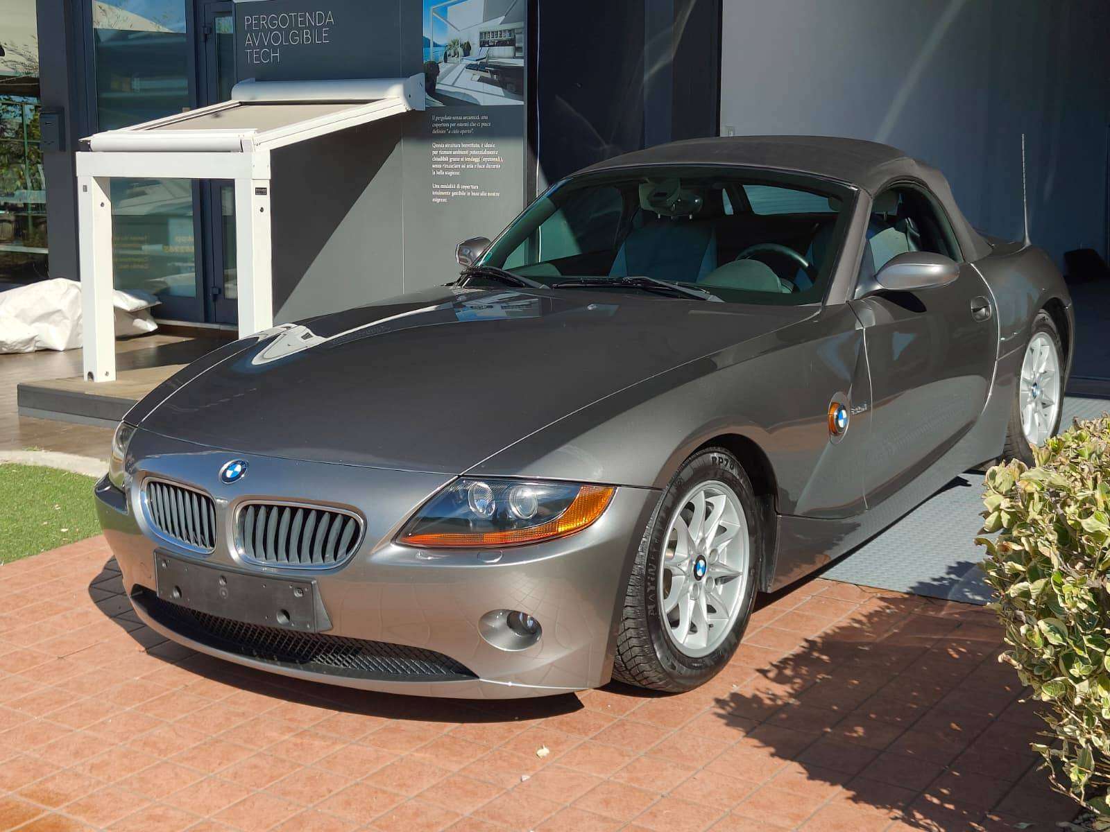 BMW Z4