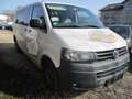 Volkswagen T5 Transporter Kombi lang Weiß - thumbnail 3