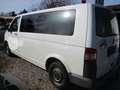 Volkswagen T5 Transporter Kombi lang Weiß - thumbnail 7