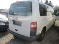 Volkswagen T5 Transporter Kombi lang Weiß - thumbnail 4