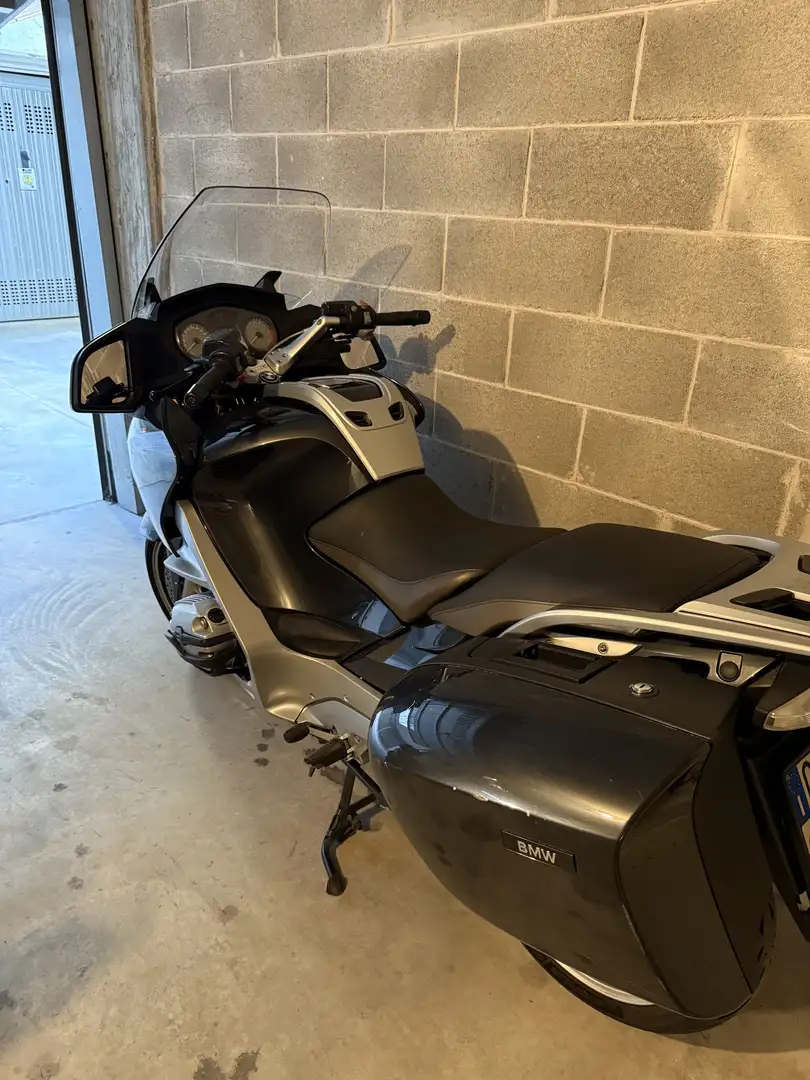 BMW R 1200 RT - 2