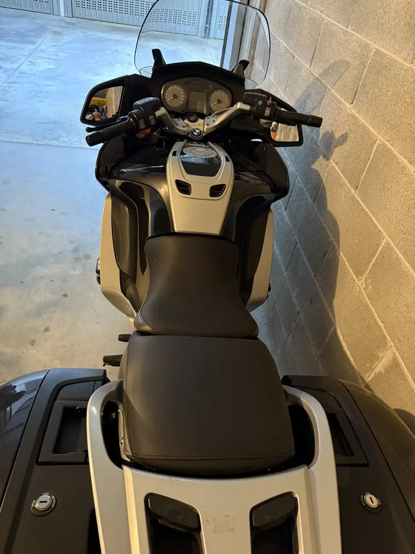 BMW R 1200 RT - 1