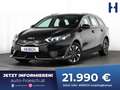 Kia Ceed SW / cee'd SW PHEV 141 PRESTIGE LED NAV R-KAM ACC Schwarz - thumbnail 1