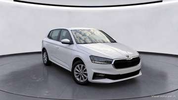 Fabia 1.0 TSI - 95 IV BERLINE Ambition