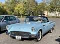 Ford Thunderbird Mavi - thumbnail 2