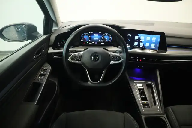 Volkswagen Golf view 7