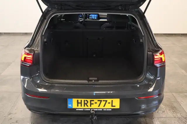 Volkswagen Golf view 19