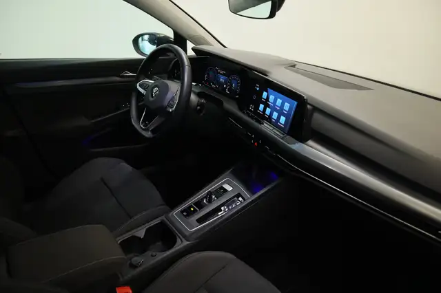 Volkswagen Golf view 16