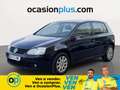 Volkswagen Golf 1.6 Highline Negro - thumbnail 1