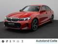 BMW 330 M Sport HUD DAB PDC Geschwindigkeitsreg Rot - thumbnail 1
