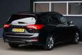 Ford Focus Wagon 1.0 EcoBoost Hybrid ST Line Business, stoelv Zwart - thumbnail 27