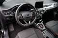 Ford Focus Wagon 1.0 EcoBoost Hybrid ST Line Business, stoelv Zwart - thumbnail 16