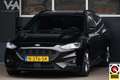 Ford Focus Wagon 1.0 EcoBoost Hybrid ST Line Business, stoelv Zwart - thumbnail 1