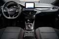 Ford Focus Wagon 1.0 EcoBoost Hybrid ST Line Business, stoelv Zwart - thumbnail 4