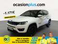 Jeep Compass 1.4 Multiair Night Eagle 4x2 103kW Blanco - thumbnail 1