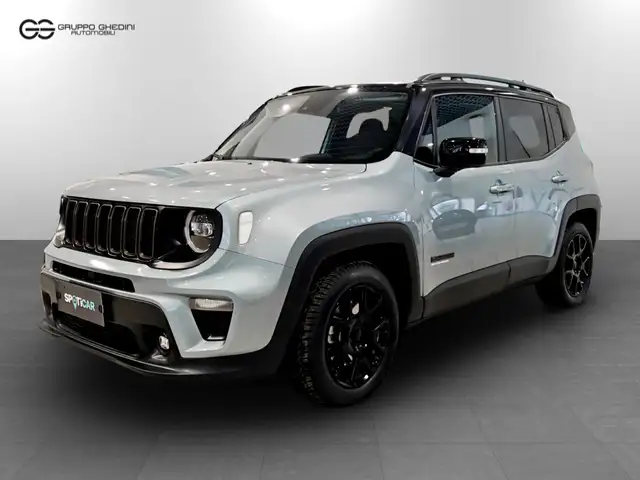 Jeep Renegade 1.5 Turbo T4 MHEV Upland