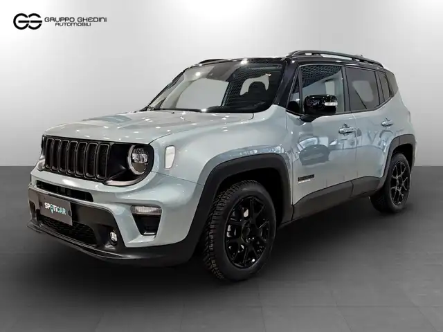 Jeep Renegade 1.5 Turbo T4 MHEV Upland