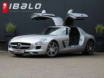 AMG Coupé | Full PPF | Volledige historie |