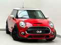 MINI Cooper S 2.0AS John Cooper Works / FULL / GARANTIE Rood - thumbnail 1