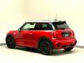 MINI Cooper S 2.0AS John Cooper Works / FULL / GARANTIE Rouge - thumbnail 5