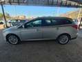 Ford Focus Focus 2015 SW 1.5 tdci Titanium s Argent - thumbnail 4