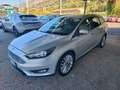 Ford Focus Focus 2015 SW 1.5 tdci Titanium s Argent - thumbnail 1
