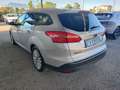 Ford Focus Focus 2015 SW 1.5 tdci Titanium s Argent - thumbnail 5