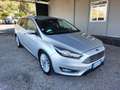 Ford Focus Focus 2015 SW 1.5 tdci Titanium s Argent - thumbnail 3