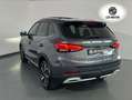 MG ZS Hybrid+ Luxury MY26 Gris - thumbnail 7