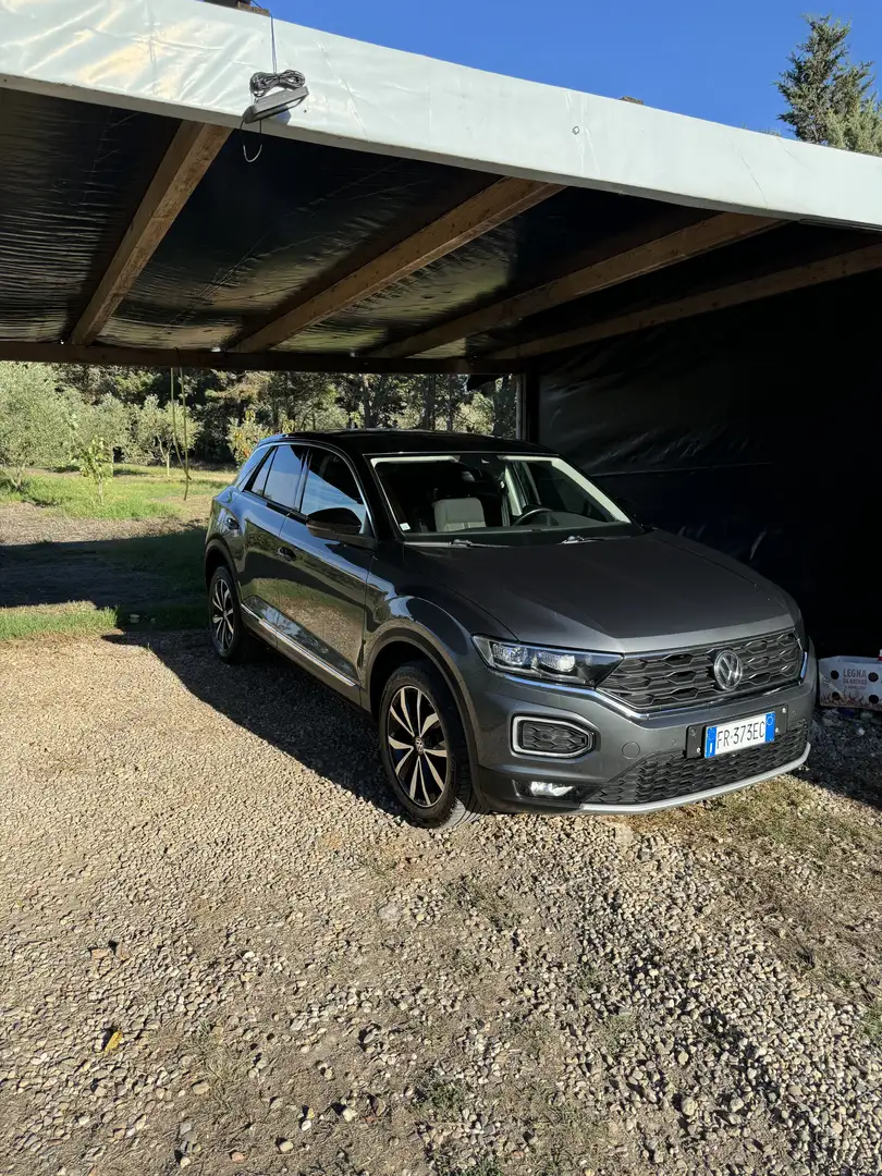 Volkswagen T-Roc 1.0 tsi Style 115cv - 1