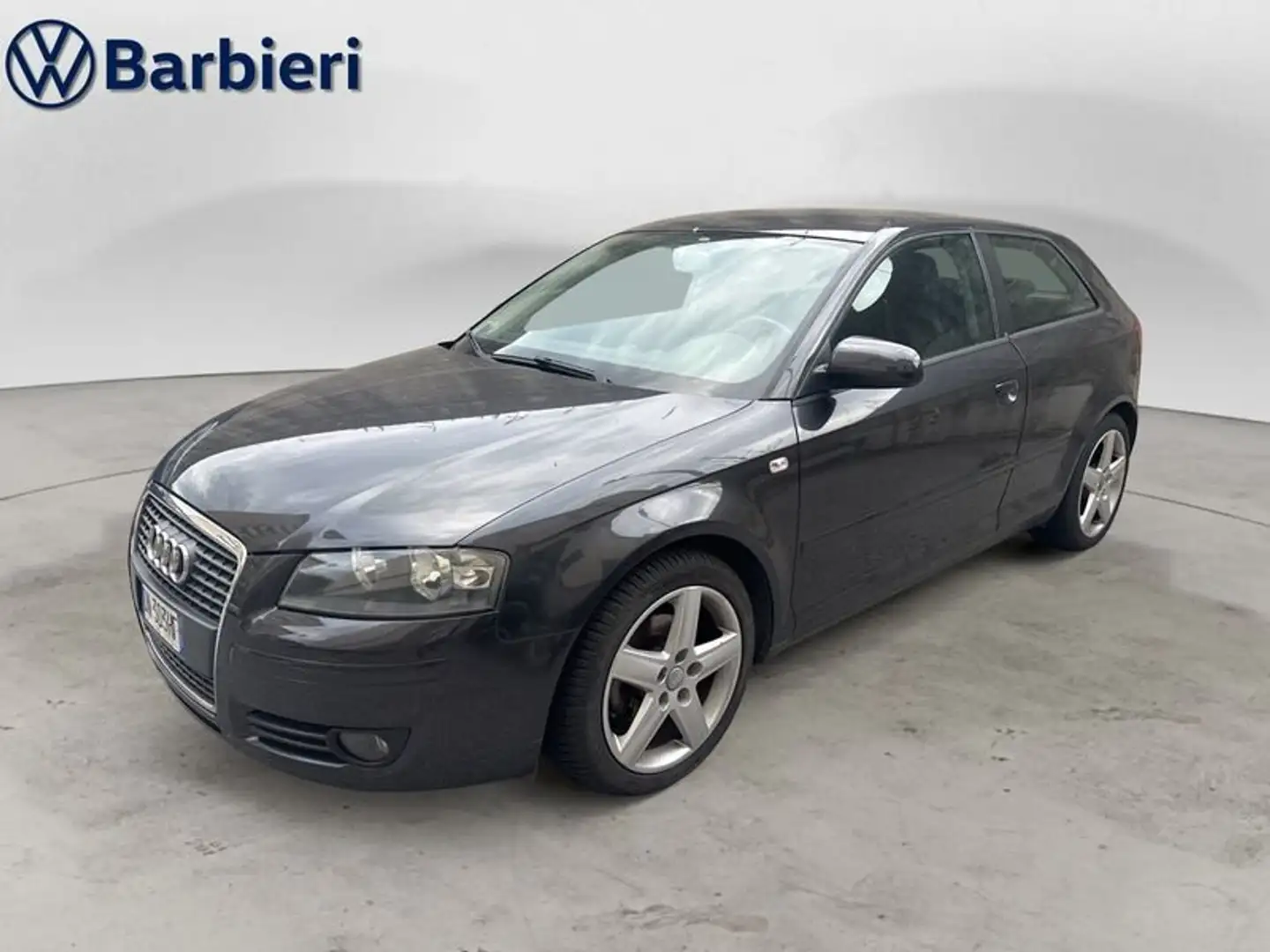 Audi A3 A3 2.0 16V TDI Ambition - 1