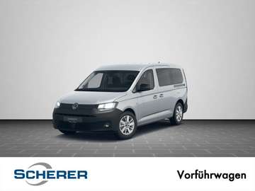 Maxi Life Maxi TDI DGK/7-SITZER/STHZ/NAVI/