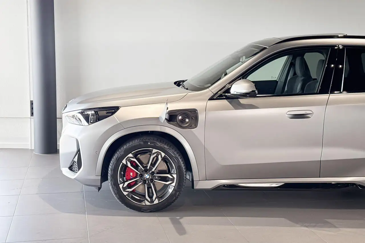 BMW X1 2026