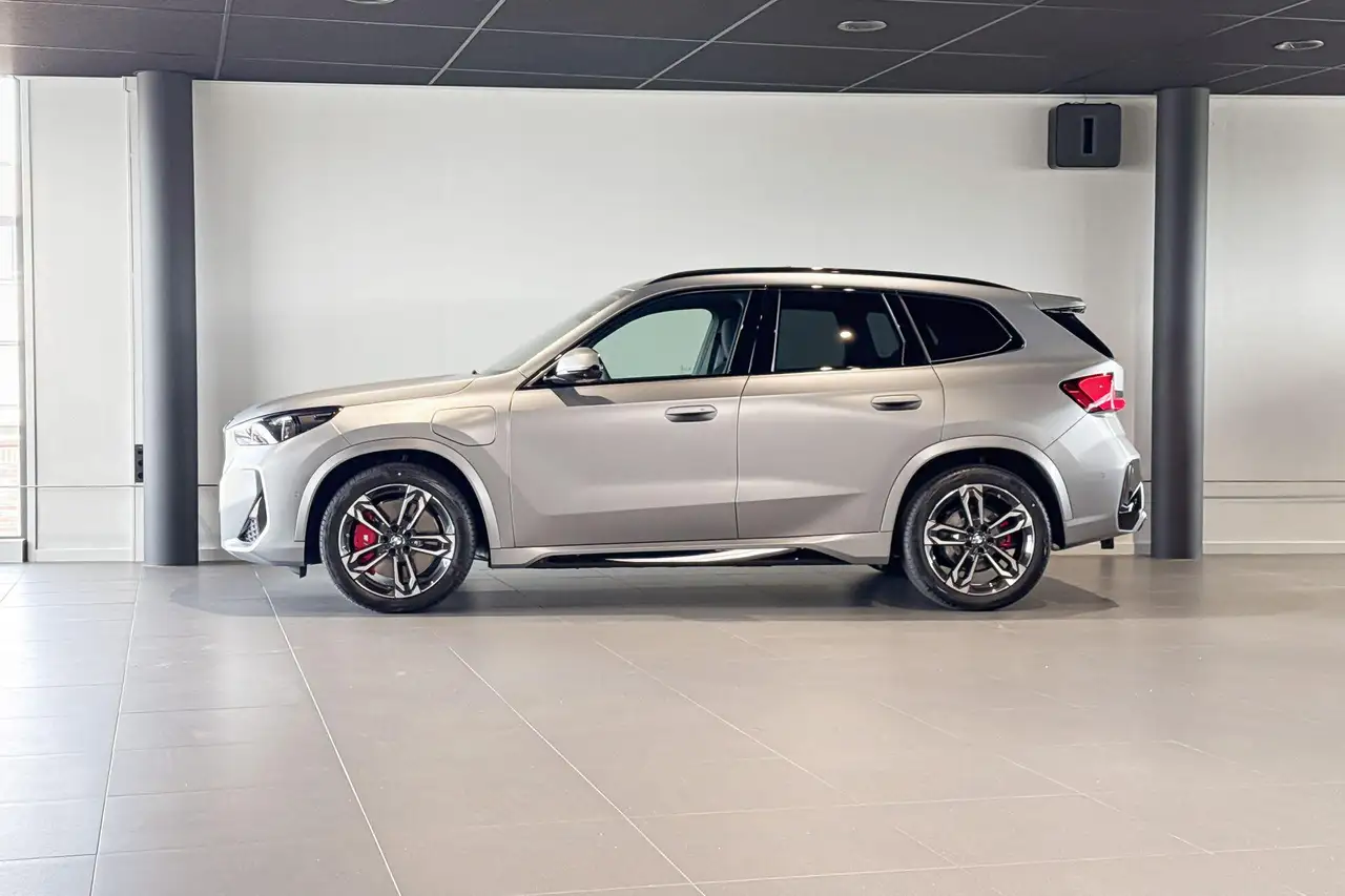 BMW X1 2026