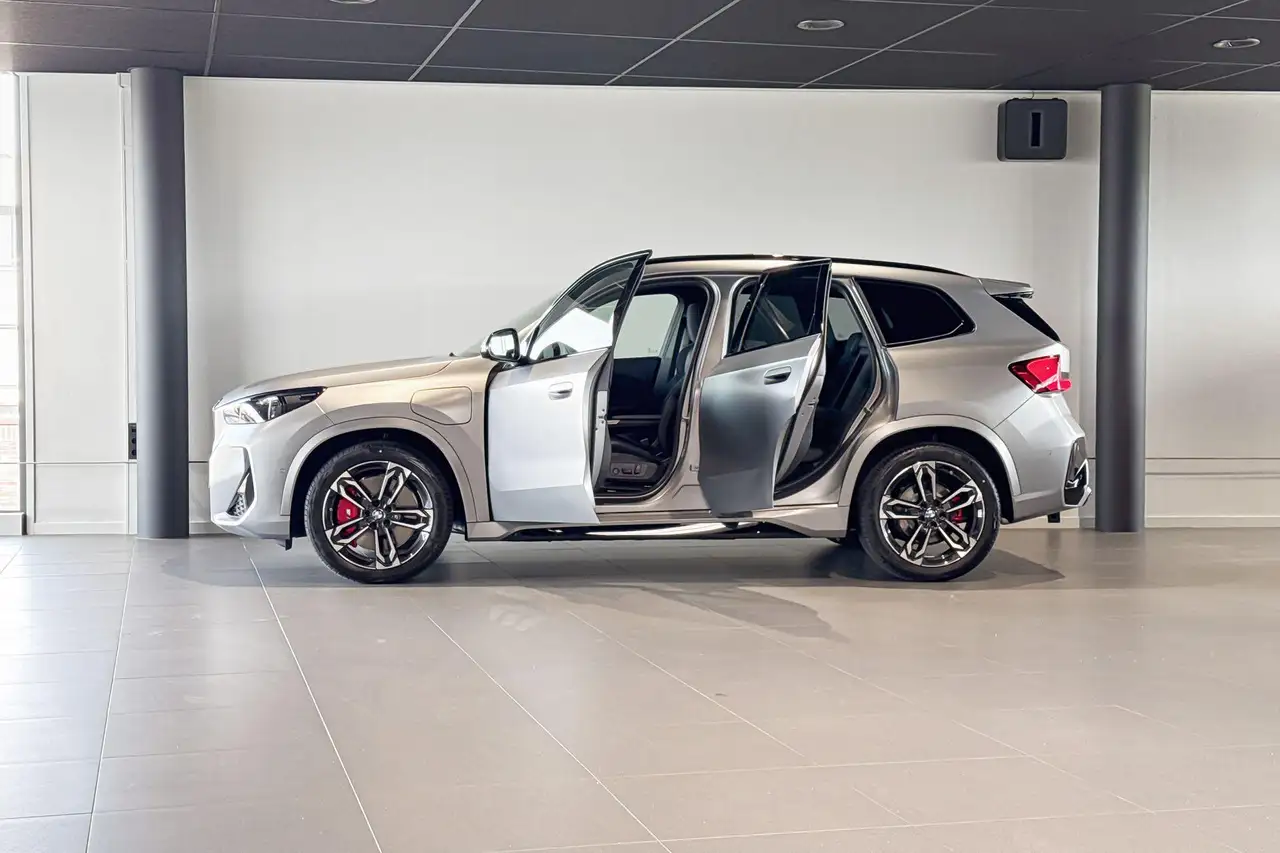 BMW X1 2026