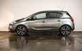 Opel Corsa Corsa 1.4i Turbo Black Edition Gris - thumbnail 3