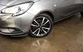 Opel Corsa Corsa 1.4i Turbo Black Edition Gris - thumbnail 5
