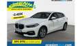 BMW 118 118dA Business Blanc - thumbnail 1