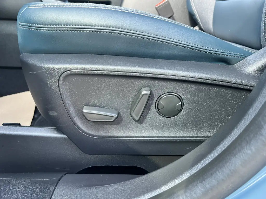 2022 Ford Bronco Sport Outer Banks | B&O Audio | Cargo Management | MoonR — photo 7